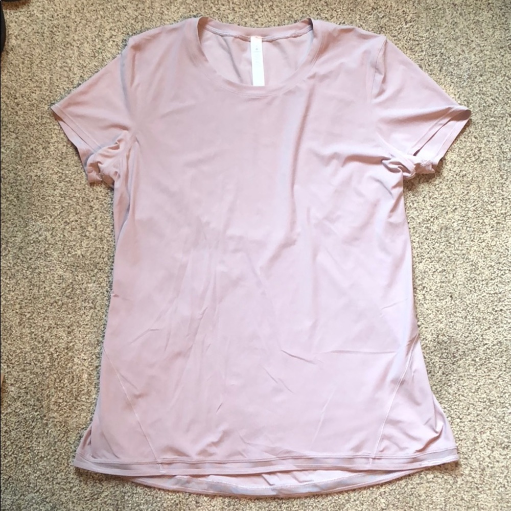 Lululemon shirt